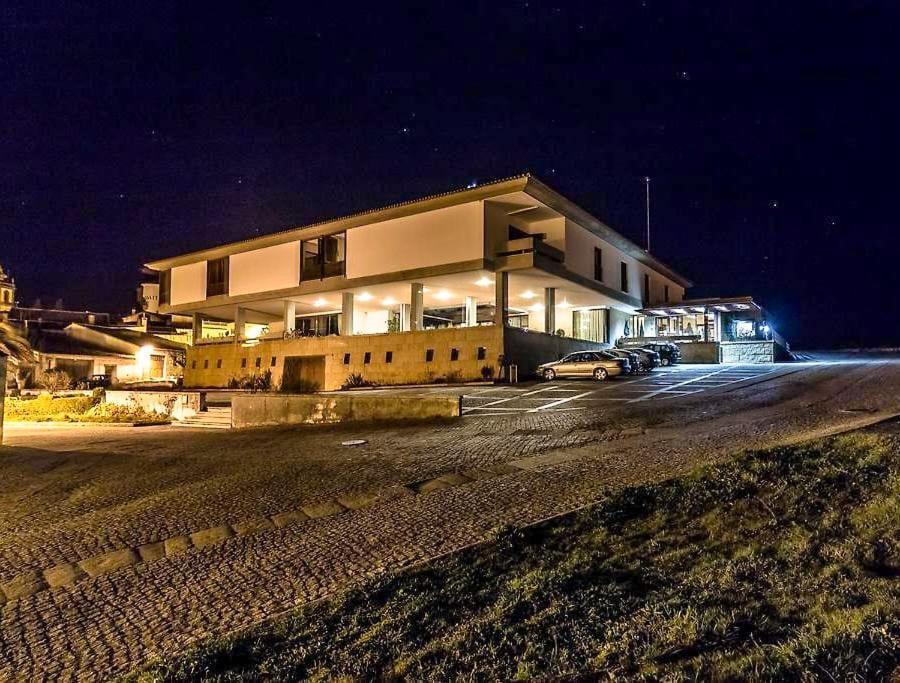 Hotel Fortaleza De Almeida By Asite Hotels Exterior foto