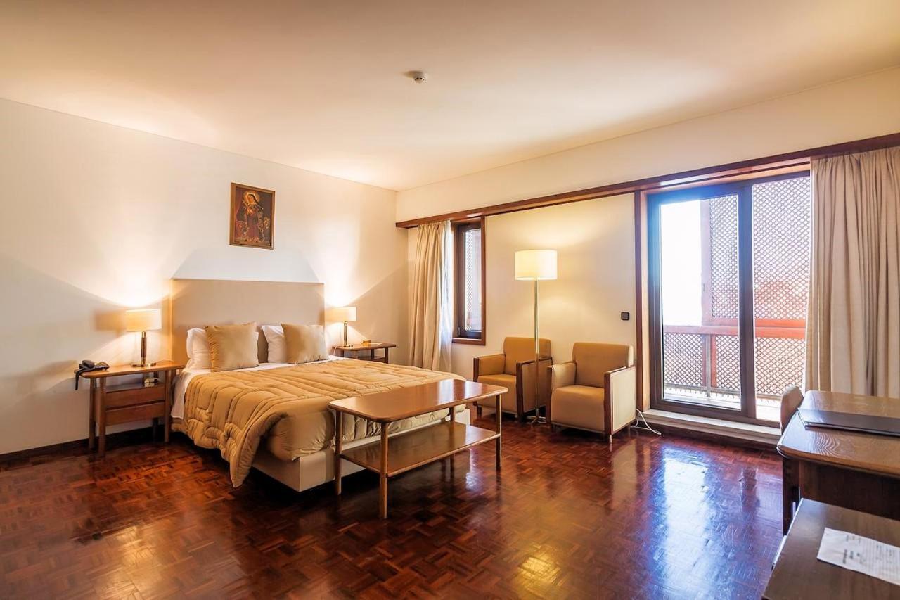 Hotel Fortaleza De Almeida By Asite Hotels Exterior foto