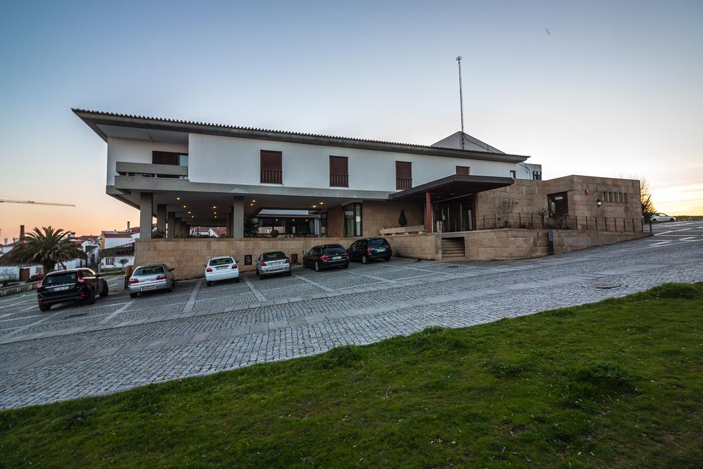 Hotel Fortaleza De Almeida By Asite Hotels Exterior foto