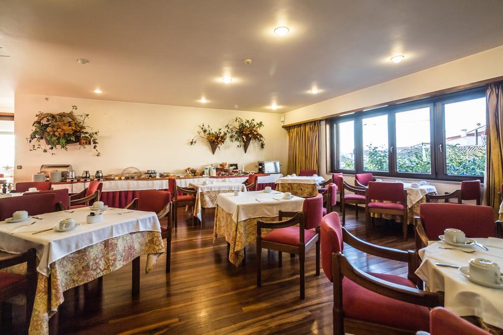 Hotel Fortaleza De Almeida By Asite Hotels Exterior foto