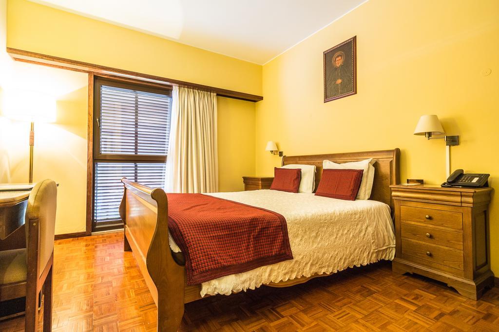 Hotel Fortaleza De Almeida By Asite Hotels Exterior foto