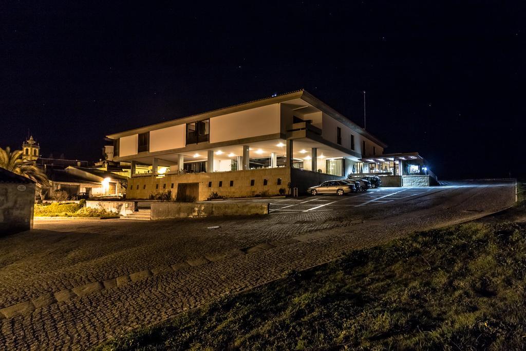 Hotel Fortaleza De Almeida By Asite Hotels Exterior foto